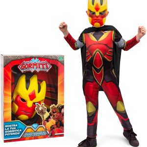 Lord Keryon 6/7anni ARTICOLO TERMINATO