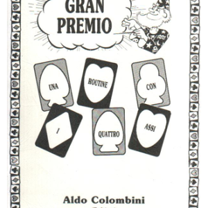Gran Premio