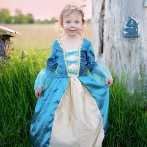 Regina Turchese 5-6 ANNI Great Pretenders