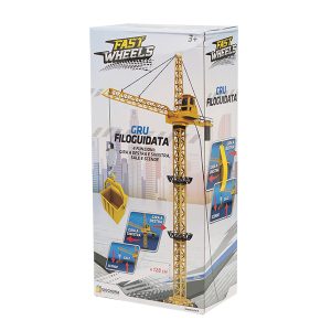 Gru Filoguidata -GGI210073