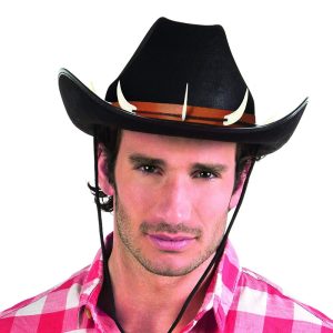 CAPPELLO  in feltro Gunman- Cow Boy – CIAO 20839 – 8026196208398