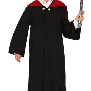 Costume Studente di Magia – Harry Potter – 10-12 anni Guirca 83442