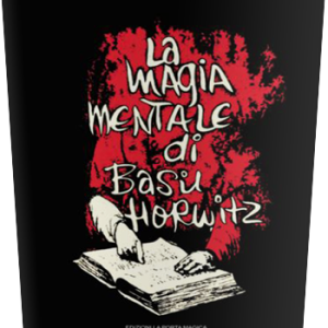 Magia Mentale Di Basil Horwitz