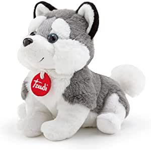 Puppy Cane Husky  – Trudi TUDE7000