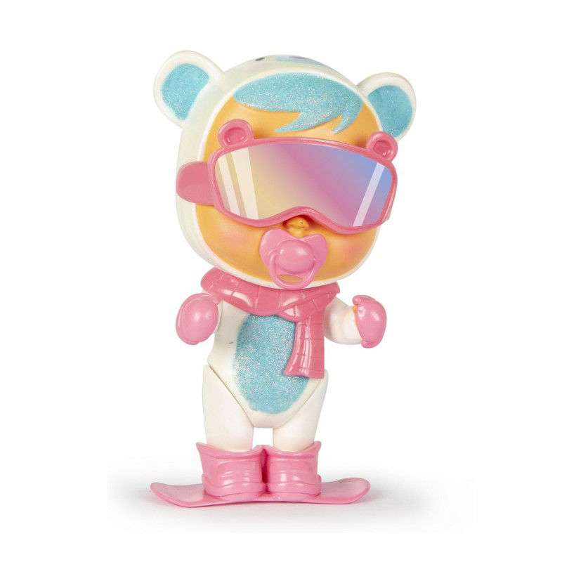 L’igloo di Kristal. Cry Babies - immagine 6