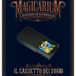 Cassetto Dei Sogni