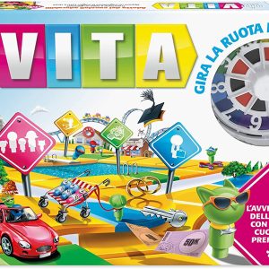 Il gioco della vita – Hasbro Gaming