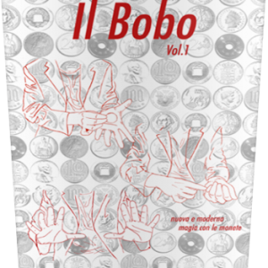 Il Bobo – Nuova E Moderna Magia Con Le Monete – 1