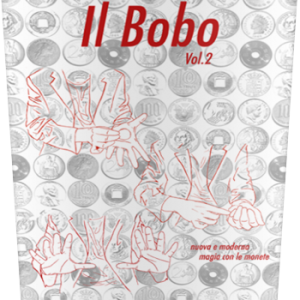 Il Bobo – Nuova E Moderna Magia Con Le Monete – 2
