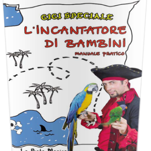 Incantatore Di Bambini