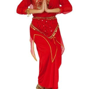 COSTUME Indiana Bollywood- donna M – GUIRCA – 8434077791462