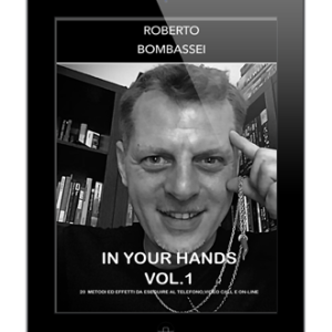 In Your Hands – Ebook Formato Elettronico