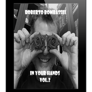 In Your Hands 2 – Ebook Formato Elettronico