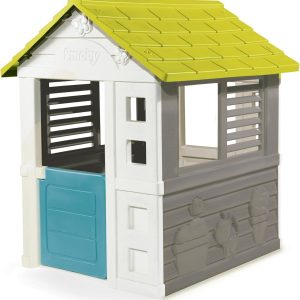 Casetta Jolie Playhouse – SMOBY