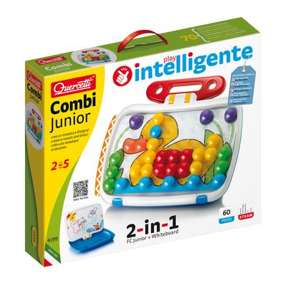 Combi Junior – 4199 – Quercetti - immagine 2