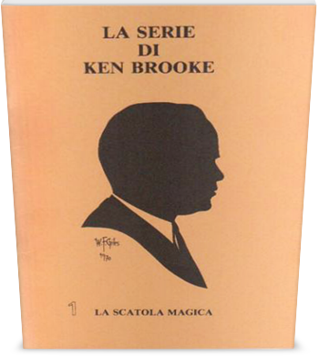 Serie Magica Di Ken Brooke 1 - immagine 2