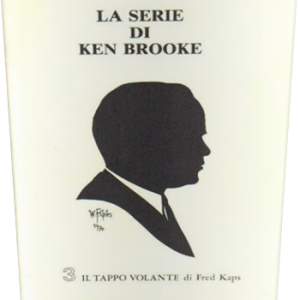 Serie Magica Di Ken Brooke 3