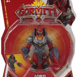 Gormiti- Lord Keryon – GRA23 – Giochi Preziosi – 8056379110101