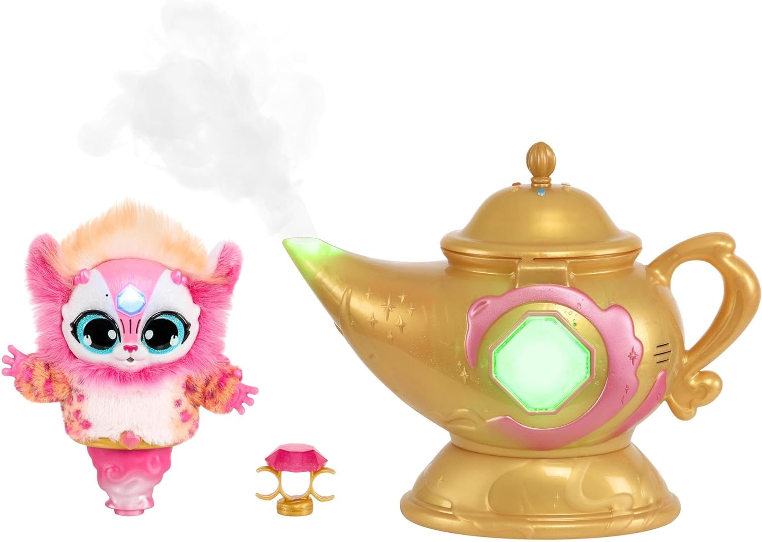 Magic Mixies – Lampada Rosa -MGX09100 - immagine 5