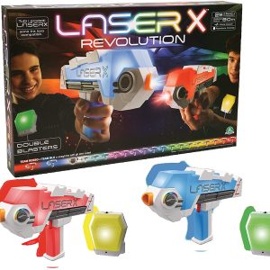 Laser X Revolution – LAE12000