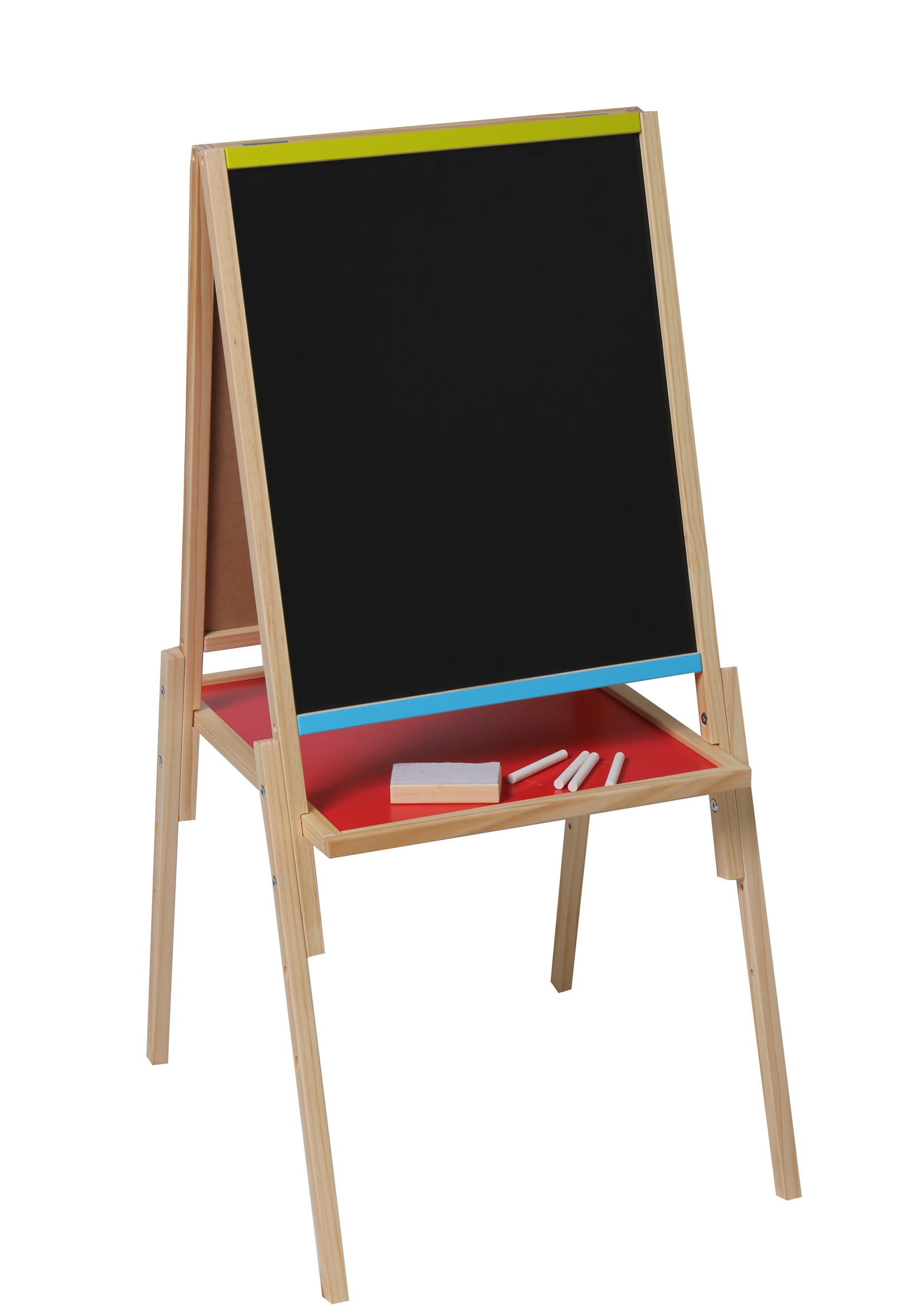 Lavagna in legno. - immagine 4