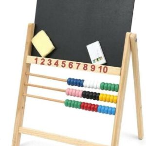 Lavagna con Pallottoliere – GGI190419