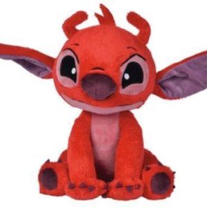 Disney Lilo & Stitch – Leroy Plush Doll Pelouche Pupazzo 25 Cm
