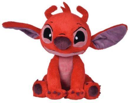Disney Lilo & Stitch – Leroy Plush Doll Pelouche Pupazzo 25 Cm - immagine 3