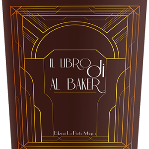 Libro Di Al Baker