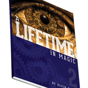 A Lifetime In Magic 2