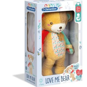 Love me bear