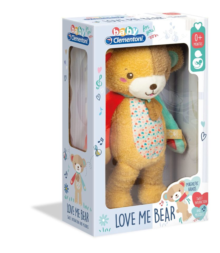 Love me bear - immagine 3
