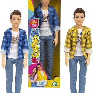 Me contro Te – luì fashion doll – MEC26000
