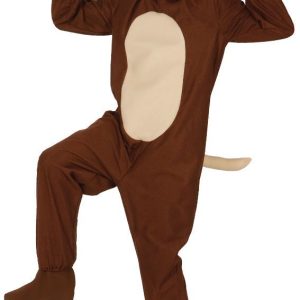 Costume Lupo – Guirca – 5-6 anni