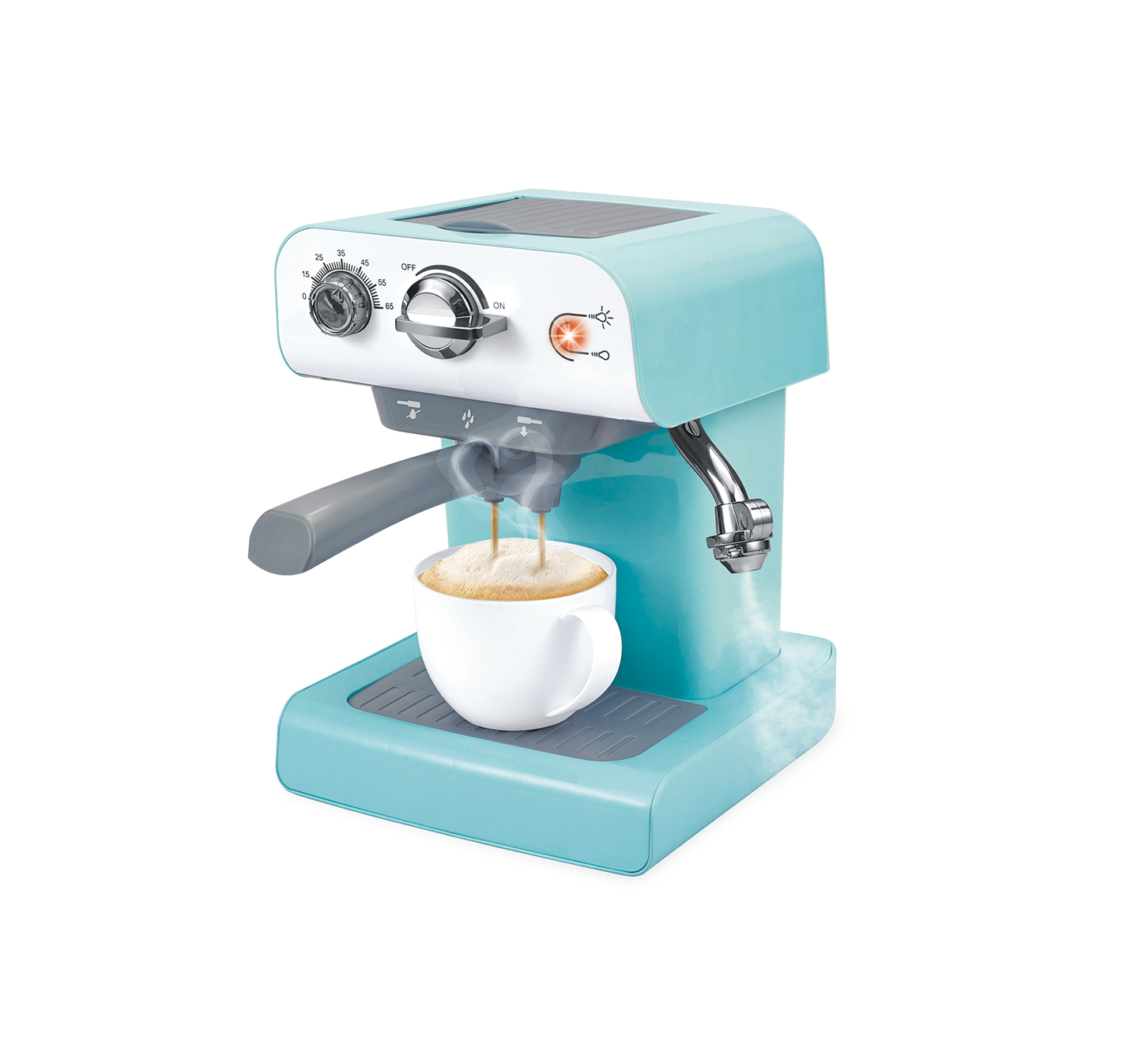 Macchina del caffè – GGI190091 - immagine 2