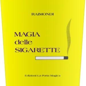 Magia Delle Sigarette