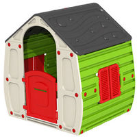 Casetta- Magical House Star Play