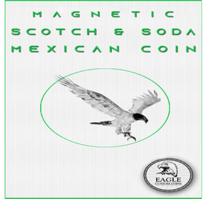 Scotch And Soda Magnetico