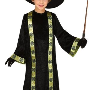 Costume Mago – 7-9 anni Guirca 83407 8434077834077