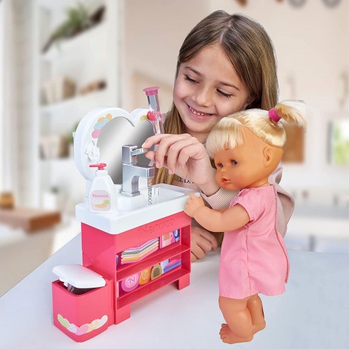 Nenuco Manine Pulite 700016659 - immagine 4