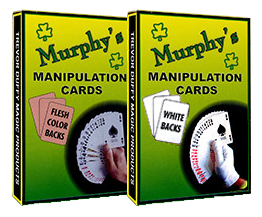 Carte Per Manipolazione