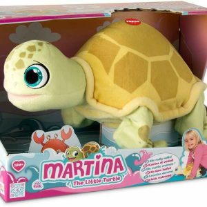 Martina Tartarughina