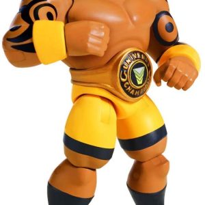 Masko Power Players, PWW01500