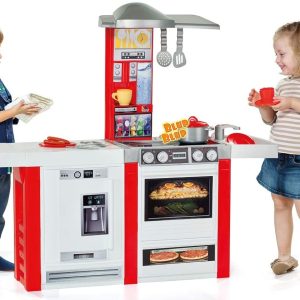 Cucina Master Kitchen – Moltò