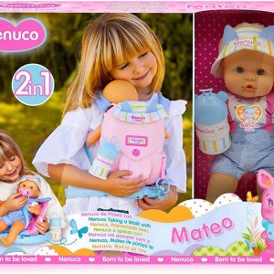 Nenuco a Spasso co Mateo 700017206