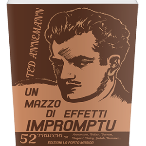 Un Mazzo Di Effetti Impromptu
