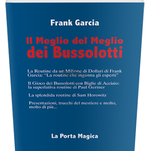 Il Meglio Del Meglio Dei Bussolotti