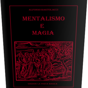 Mentalismo E Magia