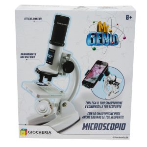 Microscopio Smart- GGI190184