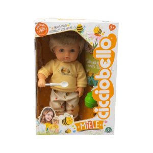 Cicciobello – Miele 30 cm – CCBE5000